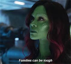 Come in to read stories and fanfics that span multiple fandoms in the star fox and guardians of the galaxy universe. Looks At Thor Like Yeah I Know Why Are You Touching Me Gamora Guardians Of The Galaxy Marvel Characters
