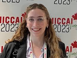 Interview with Paula Feldman: generating 3d models of blood vessels