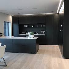 Luxury interior modern kitchen design. Top 70 Best Modern Kitchen Design Ideas Chef Driven Interiors