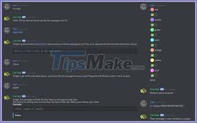 What are the discord roles? Basic Carl Bot Setup