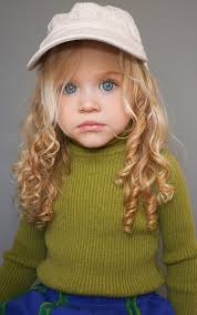 I loooove my eye color: the Fish Eyes 🥰