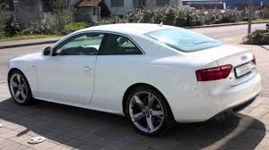 Maybe you would like to learn more about one of these? Video Prova Audi A5 3 0 Tdi Quattro S Line Usata Pluricar Auto Usate Brescia Rlm Youtube