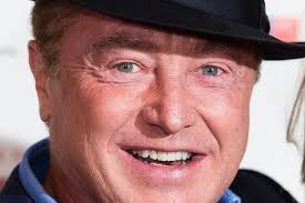 City 'freedom' for Michael Flatley, Eddie Jordan, and Dan Tim O'Sullivan