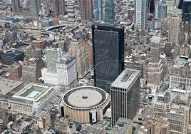 Madison Square Garden