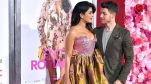 Priyanka chopra and husband nick jonas were all smiles as they showcased their love on the red carpet at the 2021 ee bafta film awards in london priyanka chopra is now no longer a stranger to audiences worldwide. Priyanka Chopra And Nick Jonas Baby Latest News Videos And Photos On Priyanka Chopra And Nick Jonas Baby Dna News