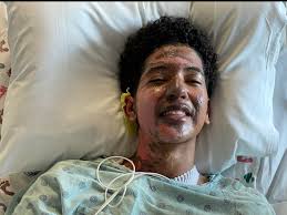 Fundraiser for Anny Melo by Parker Bui, Joshua Davis, Cooper Fox, and Quay  Edward's : Stand with Mario: A Teen-Led Effort