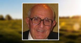 Charles Joseph Beaugh Sr. Obituary February 18, 2022