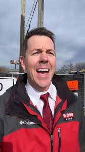 The I-65 closure is getting closer. A lot of events are planned for the  area around that time. What tourism officials and drivers are telling me  about it…