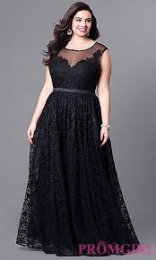 44 Impressive Plus Size Black Dress Ideas Plus Size Black Dresses Plus Size Formal Dresses Plus Size Gowns