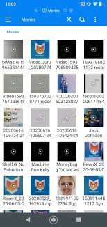 If you prefer, you can also download a file manager app here so you can easily find files on your android device. Rs File Manager 1 7 1 Descargar Para Android Apk Gratis