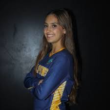 Valeria Ramirez 's High School Career Home
