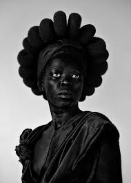 Ntozakhe Ii Parktown Johannesburg 2016 C Zanele Muholi Courtesy Of Stevenson Gallery Cape Town Johannesburg And Yancey Ri Portraiture African Art Art