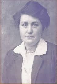 Florence Wall Gourlay (1884-1949)