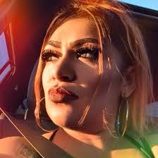 Rebecca Landeros's Instagram, Twitter & Facebook