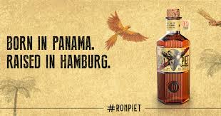 5000 romanian leu = 1014.653 euro. Rum Aus Panama Hamburg Distilling Company Bringt Ron Piet Auf Den Markt Spirituosen Journal De