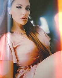 The number one reason why I've always been true to myself, have never  watered myself down, and have always been 100% me... even if I'm "too much"  for others... I was raised