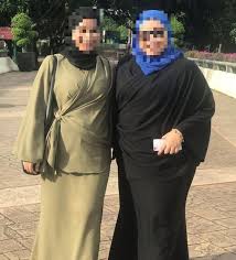 7300 koleksi gambar hantu sebenar di malaysia gratis. Remaja Terkejut Lihat Baju Raya Impiannya Selepas Terima Bungkusan Jam 10 Malam Saya Rasa Macam Pontianak Viral Mstar