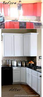 Check spelling or type a new query. Do It Yourself Divas Diy How To Paint Over Red Painted Cabinets Walls