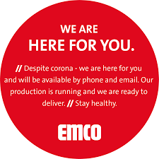 Now you can design these rooms for yourself. Home Emco