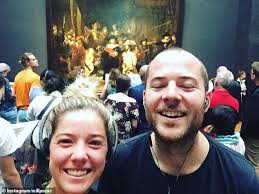 KIIS FM's Will and girlfriend convince his co-host Woody she is pregnant