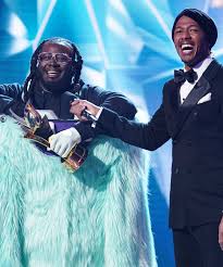 Every Celebrity From The Masked Singer All Seasons