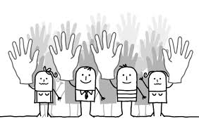 Get the new bing wallpaper app. Starker Mann Oder Starke Demokratie Grune Bildungswerkstatt