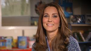 A child's mental health is just as important as their physical health. middleton is very involved in charity work related to children. Pin On News Images