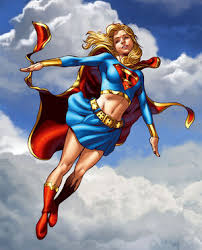 Tell me about a time you wish you'd handled a situation differently with a colleague. Supergirl S Biography Modern Age Superman Wiki Fandom