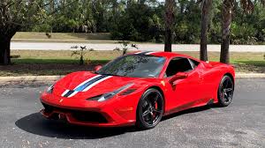 Check spelling or type a new query. 2015 Ferrari 458 Speciale Classic Driver Market