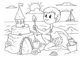 Quickly and easily find what the colors your favorite web page or any web page on the internet uses so you can incorporate them onto your page. Coloring Page To Build A Sandcastle Img 22604 Castle Coloring Page Coloring For Kids Coloring Pages