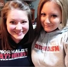 The Normalize Atheism Campaign