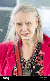 Deirdre hi-res stock photography and images