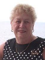 Priscilla Cregg Obituary