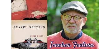 Teacher Feature: Former LFHS English Teacher Mr. Peter Ferry