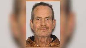 UPDATE: Endangered Missing Adult for Champaign Co. man canceled