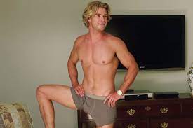Everything You Need to Know About Chris Hemsworth's Prosthetic Penis in  Vacation