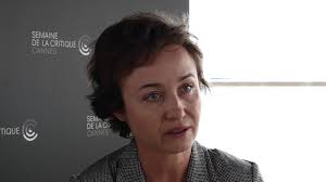 Choć jest doświadczoną aktorką, z jej nowych ról bije młodzieńcza energia. Interview Gabriela Muskala Actress Fuga Youtube