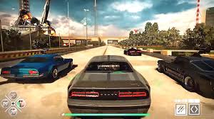 Slightly mad studios publisher : Fast Furious Crossroads Gameplay Trailer 2020 Video Game Hd Youtube