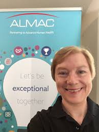 Almac Recruiter -Almac Group