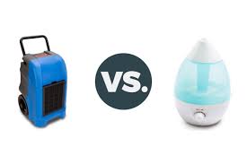 Dehumidifier Vs Humidifier Which One To Choose Aer Industries