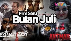 Bioskopkeren tempat nonton movie film online bioskop online sub indo. Harus Nonton Juli Banyak Banget Film Bioskop Keren Vlix Id