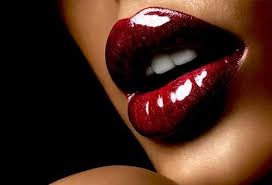 Resultado de imagem para red lipstick