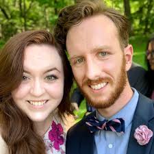 Lauren Klingensmith and Dan Nestman's Wedding Website