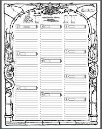 Probably The Coolest Printable D D 5e Custom Sheets I Have Seen So Far Nostalgic And Friggen Awesome Pic Tw Dnd Character Sheet Character Sheet Dnd Characters