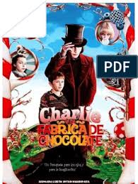 Analisis De Charlie Y La Fabrica De Chocolates Chocolate Factory Charlie Chocolate Factory Kid Movies