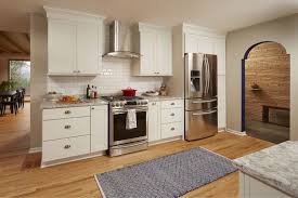 shaker cabinets