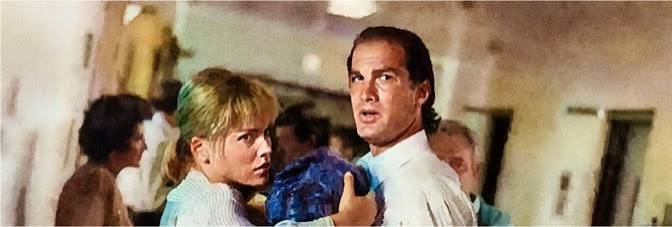 Above the Law (1988, Andrew Davis) – The Stop Button