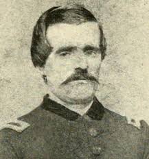 Robert Bike, Historian of Freeport & Stephenson County, Illinois during the  Civil War