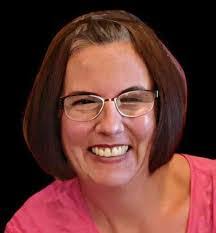 Keri Conrad's Instagram, Twitter & Facebook