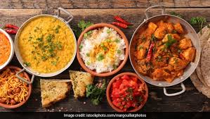 There is no reason why we should eat bland and boring food just because we are pancreatically challenged! 5 Easy Restaurant Style Recipes Made With Diabetic Friendly Ingredients Ndtv Food